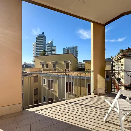Tritone 12 Family - Carraro Immobiliare Lido di Jesolo
