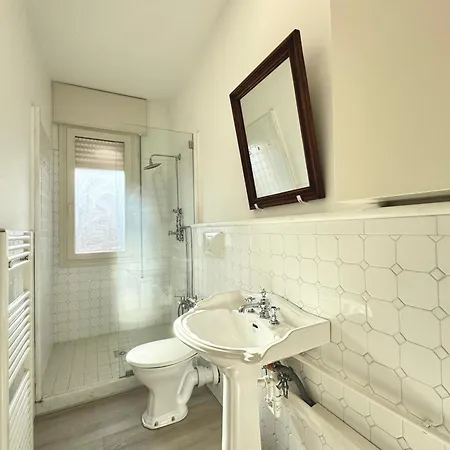 Apartment Tritone 12 Family - Carraro Immobiliare Lido di Jesolo