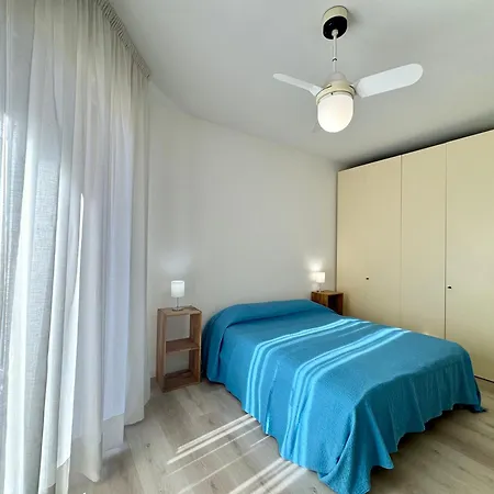 Tritone 12 Family - Carraro Immobiliare Apartment